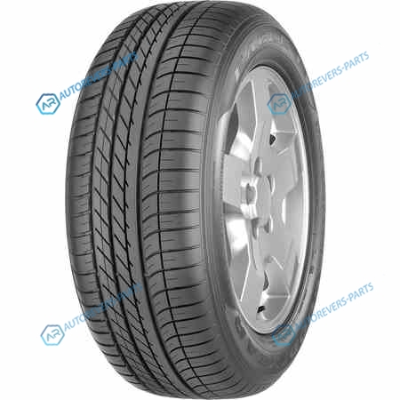 7004489 Goodyear Eagle F1 Asymmetric SUV Run Flat R19 25550 107W XL BMW