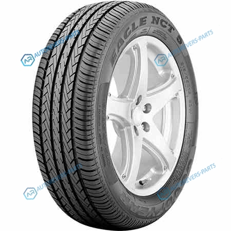 7008131 Goodyear Eagle NCT5 Run Flat R21 28545 109W XL BMW