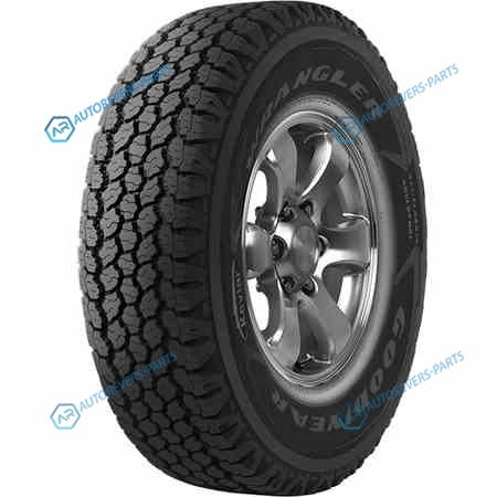 7019864 Goodyear Wrangler ATAdventure R17 24565 111T