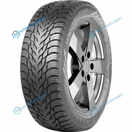 7003461 Nokian Hakkapeliitta R3 R17 22550 98R