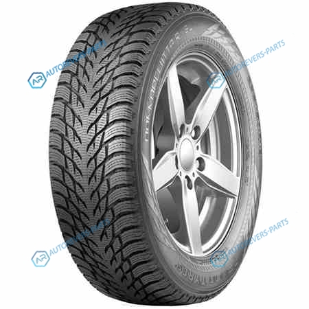 7003557 Nokian Hakkapeliitta R 3 SUV R19 23550 103R