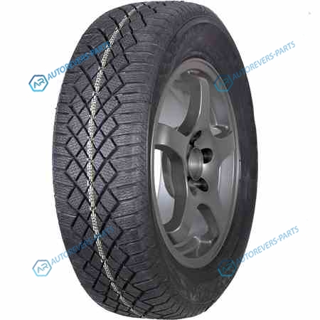 7004044 Continental Viking Contact 7 R17 24565 111T FR