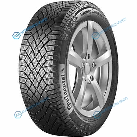 7004131 Continental Viking Contact 7 ContiSeal R17 21555 98T