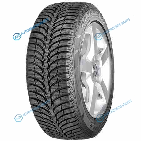7004587 Goodyear Ultra Grip Ice+ R17 21555 94T