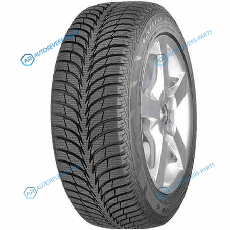 7004531 Goodyear Ultra Grip Ice+ R16 20555 91T