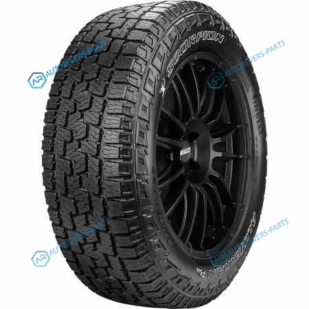 7004967 Pirelli SCORPION ATR PLUS R18 25560 112H XL M+S