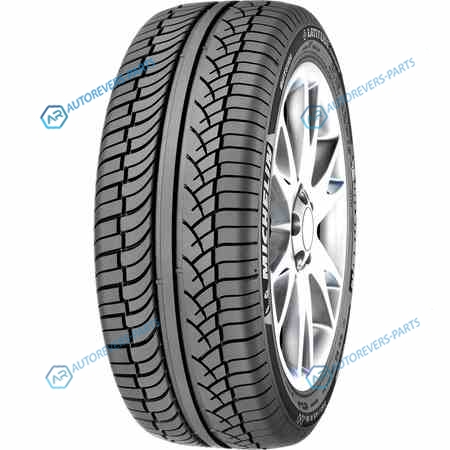 7016732 Michelin Diamaris  4х4 TL MI R17 23565 108V  PORSCHE