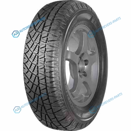 7001569 Michelin Latitude Cross R17 22565 102H