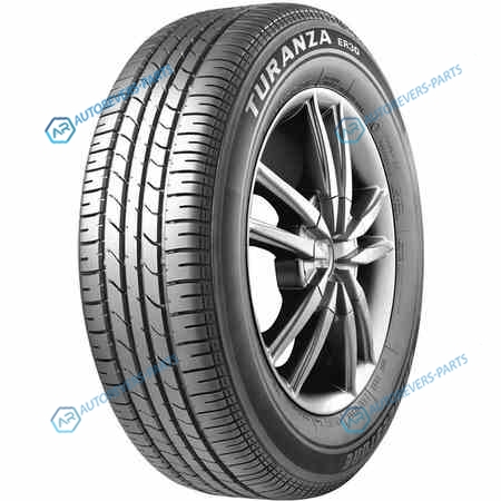 7016910 Bridgestone Turanza ER30 R18 24550 100W  BMW