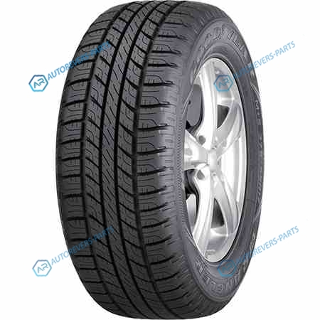 7020877 Goodyear Wrangler HP All Weather R18 25560 112H