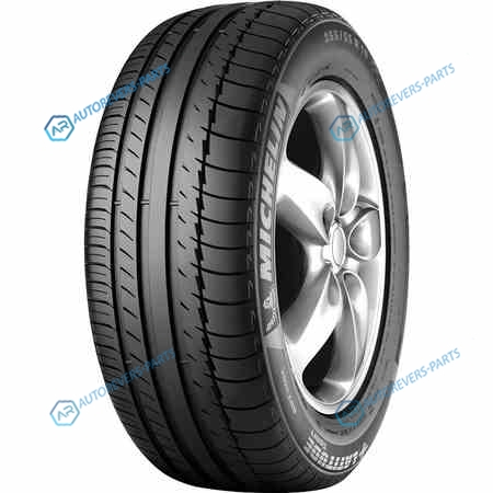 7013320 Michelin Latitude Sport R20 27545 110Y  PORSCHE