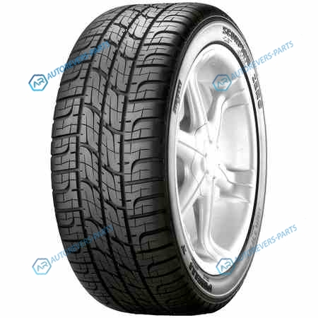 7013549 Pirelli Scorpion Zero R18 25560 112V