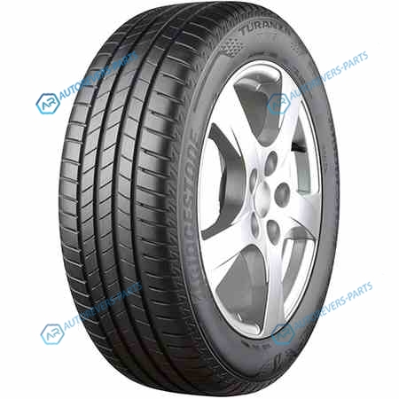 1734406 Bridgestone TURANZA T005 Run Flat R19 27535 100Y