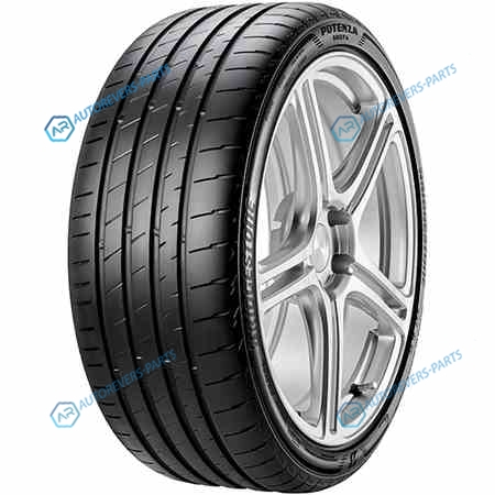 1734451 Bridgestone POTENZA S007A R20 29535 105Y