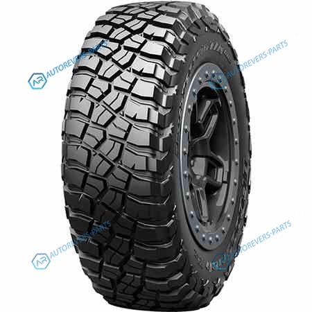 ЧС60644 BF Goodrich Mud Terrain TA KM3 LRE R17 26565 120117Q