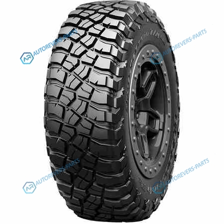 1734856 BF Goodrich Mud Terrain TA KM3 R16 24570 113110Q