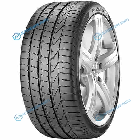 ЧС64985 Pirelli PZero R20 30540 112Y  PORSCHE
