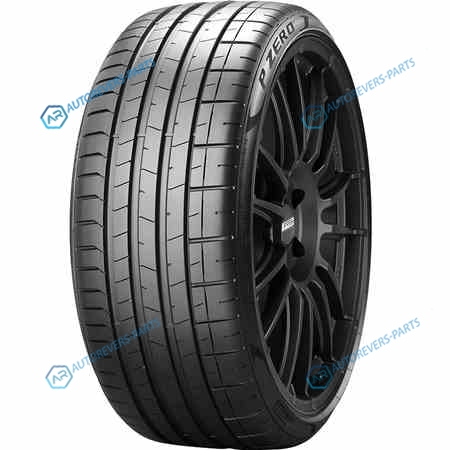ЧС65045 Pirelli P-Zero Sports CAR R19 26545 105Y  PORSCHE