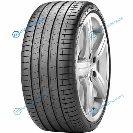 ЧС65056 Pirelli P-Zero Luxury Saloon R19 24550 105W  BMW