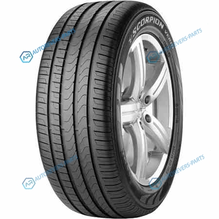 ЧС65074 Pirelli Scorpion Verde Seal-Inside R18 23555 100V