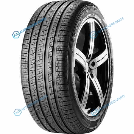 ЧС65086 Pirelli Scorpion Verde All season Seal-Inside R17 21565 99V
