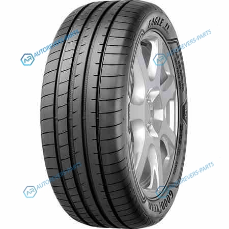 7131063 Goodyear Eagle F1 Asymmetric 3 SUV R19 27555 111W
