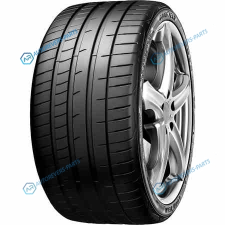 7131417 Goodyear Eagle F1 Supersport R18 24540 97Y
