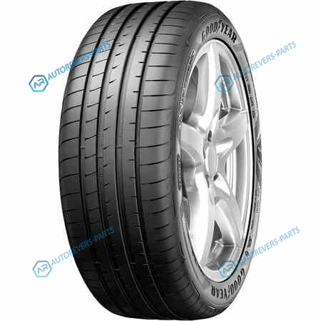 7131427 Goodyear Eagle F1 Asymmetric 5 R18 25545 99Y