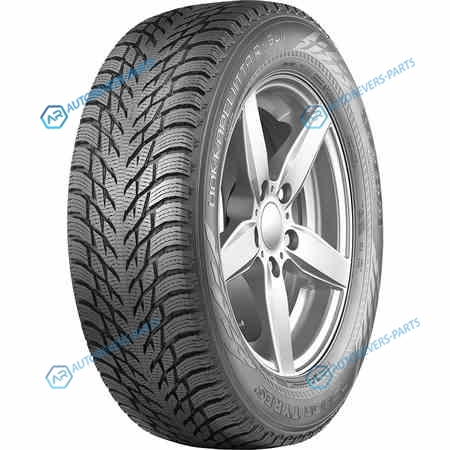 7132313 Nokian Hakkapeliitta R3 SUV R20 28545 112T XL