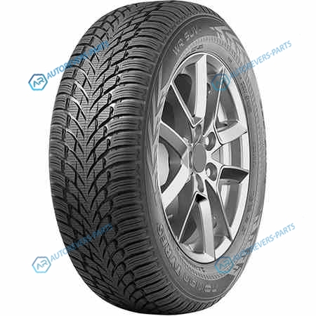 7132316 Nokian WR SUV 4 R16 21570 100H