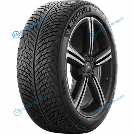 7138993 Michelin Pilot Alpin 5  R18 23540 95V  MERCEDES