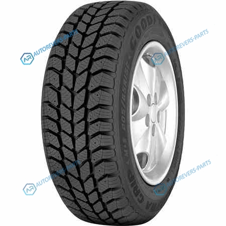 7145526 Goodyear Cargo UltraGrip R17 21560 109107T