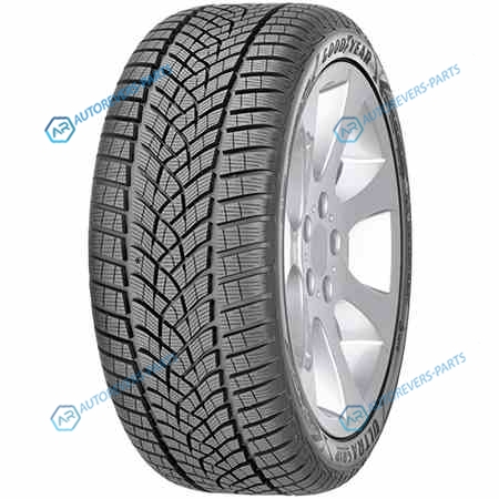 7145543 Goodyear UltraGrip Ice Gen-1 SUV R18 21555 99T