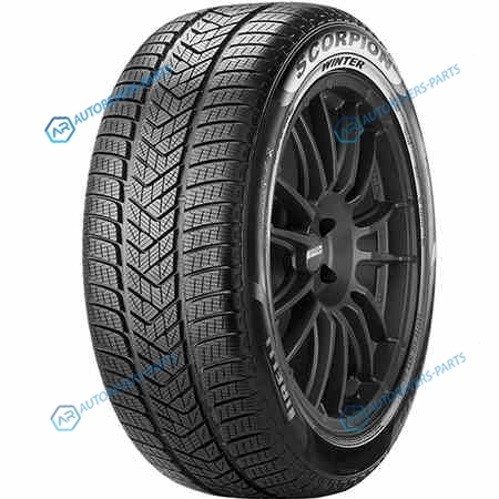 7146043 Pirelli Scorpion Winter Noise cancelling system R22 28545 114V XL MERCEDES
