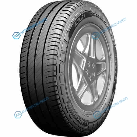 7158754 Michelin Agilis 3 R16C 19575 107105R