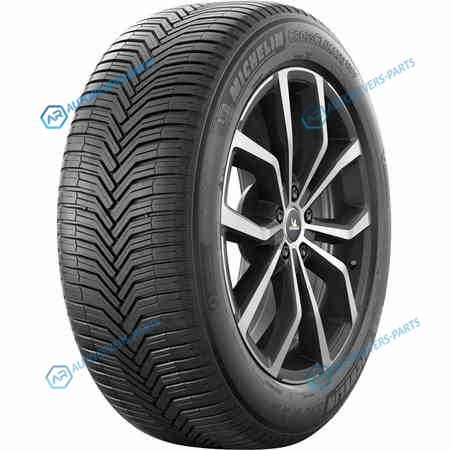 7158815 Michelin Crossclimate SUV R19 22555 103W