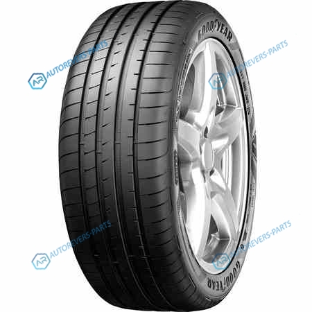 7161195 Goodyear Eagle F1 Asymmetric 5 Sealant R19 25550 107Y  BMW