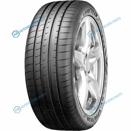 7161201 Goodyear Eagle F1 Asymmetric 5 SoundComfort R17 22550 98Y