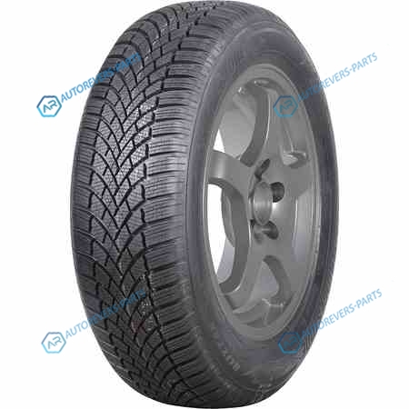 7168878 Bridgestone Blizzak LM005 R18 25535 94V