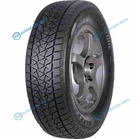 7168692 Bridgestone Blizzak DM V2 R17 21560 96S