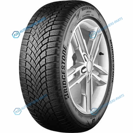 7168923 Bridgestone Blizzak LM005DG Run Flat R18 22545 95V