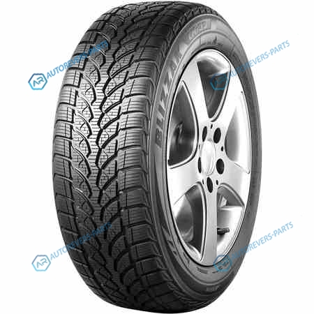 7168773 Bridgestone Blizzak LM 32 R20 24540 95W