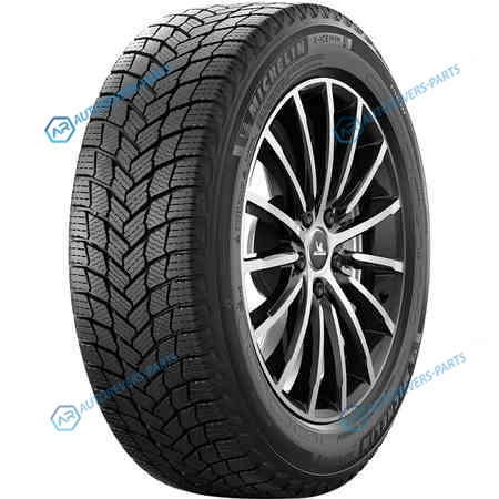 7169382 Michelin X-Ice Snow R18 23540 95H