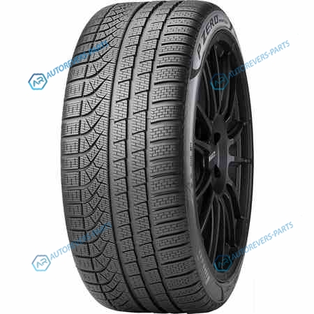 7170996 Pirelli P ZERO Winter Elect R20 28540 108V  PORSCHE