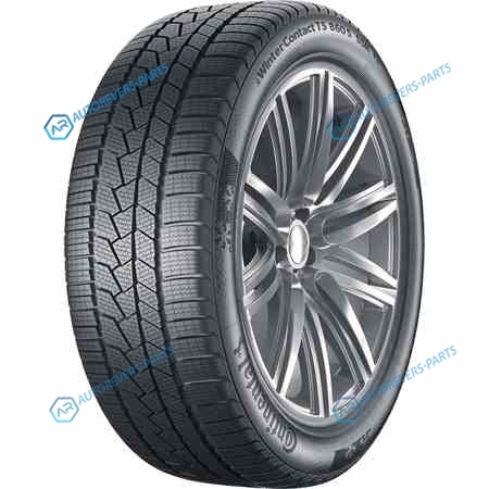 7150451 Continental Winter Contact TS 860 S Run Flat R20 31535 110V XL FR