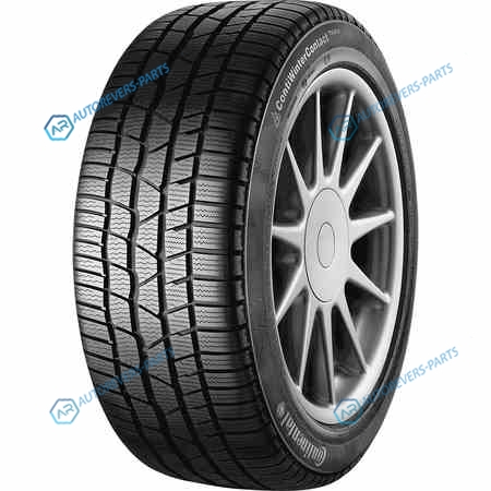 7183143 Continental Winter Contact TS 830 P R20 25540 101V XL FR MERCEDES