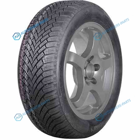 7187681 Continental Winter Contact TS 860 R16 21555 97H XL