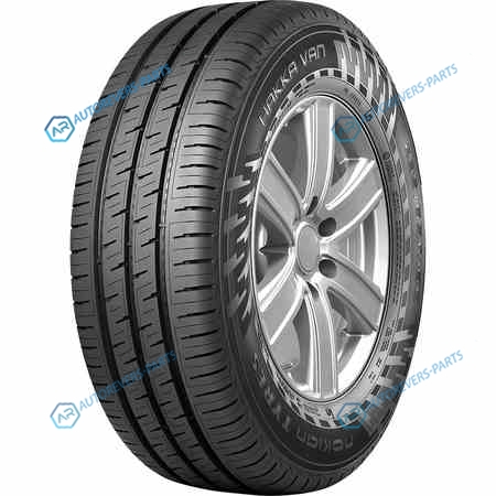 7188211 Nokian Hakka VAN R16C 23565 121119R