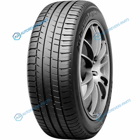 7189359 BF Goodrich Advantage SUV R20 25545 101W
