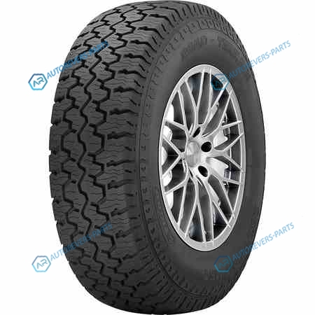 7189365 Tigar Road Terrain R16 25570 115T